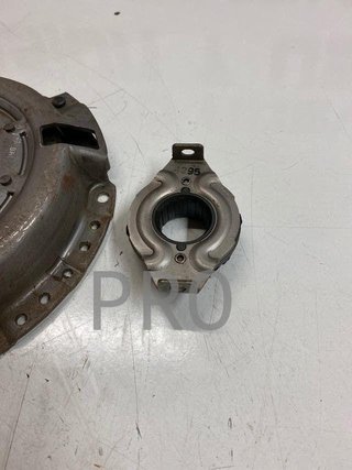 kit embrague ford nuevo sachs