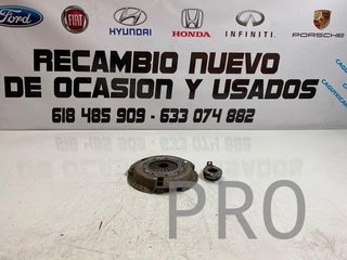 kit embrague ford nuevo sachs