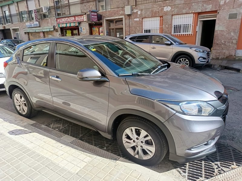 Honda HR-V 2016 - foto 1