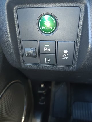 Honda HR-V 2016