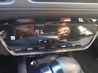 Honda HR-V 2016