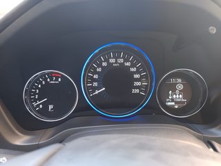 Honda HR-V 2016