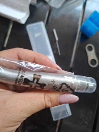 Turbina Dental Alta Velocidad WJ-164