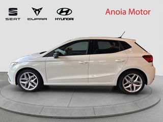 SEAT IBIZA FR 110CV 2021