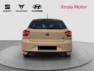 SEAT IBIZA FR 110CV 2021