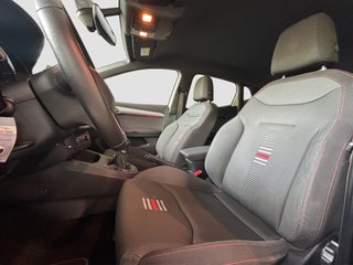 SEAT IBIZA FR 110CV 2021