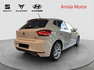 SEAT IBIZA FR 110CV 2021