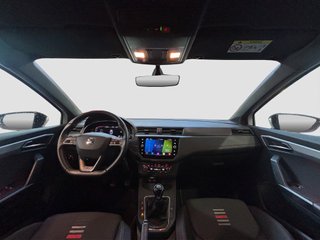 SEAT IBIZA FR 110CV 2021