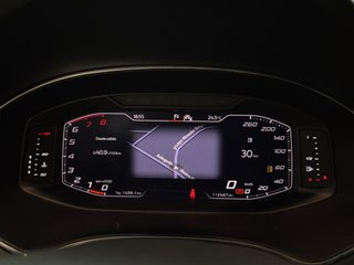 SEAT IBIZA FR 110CV 2021