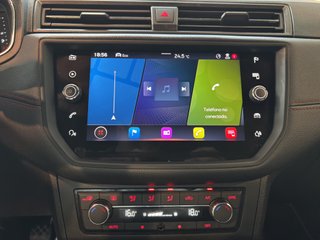 SEAT IBIZA FR 110CV 2021