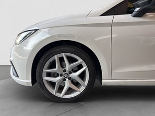 SEAT IBIZA FR 110CV 2021