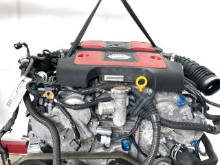 Motor Nissan 370z 3.7