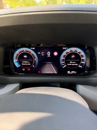 Volkswagen Crafter 2025