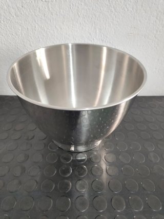 Batidora de cocina Electrolux blanca
