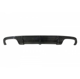 Difusor Trasero Mercedes W211 AMG E63 Carbono