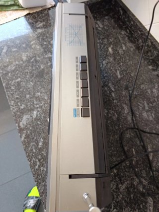 Radio ITT Super Touring 350