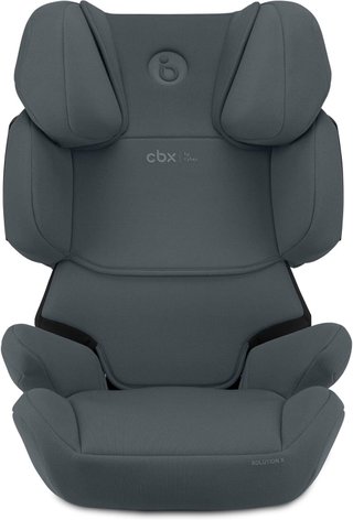 CYBEX Silver Silla coche infantil Solution Isofix