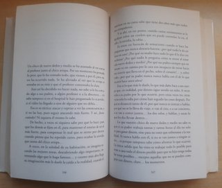 Invisible (forrado)