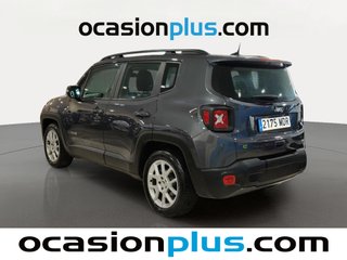 Jeep Renegade eHybrid 1.5 Limited ATX 96 kW (130 CV)