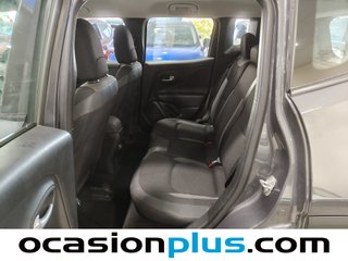 Jeep Renegade eHybrid 1.5 Limited ATX 96 kW (130 CV)