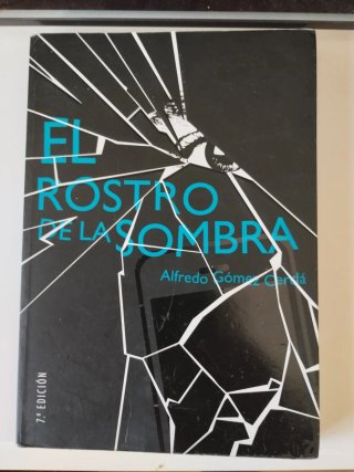 El rostro de la sombra