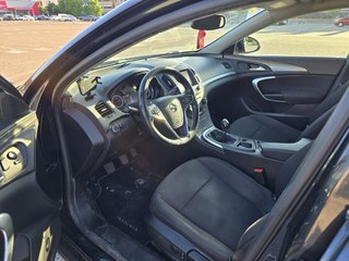Opel Insignia 2014 2.0 ecoflex