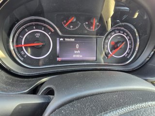 Opel Insignia 2014 2.0 ecoflex