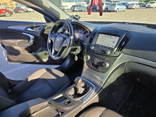 Opel Insignia 2014 2.0 ecoflex