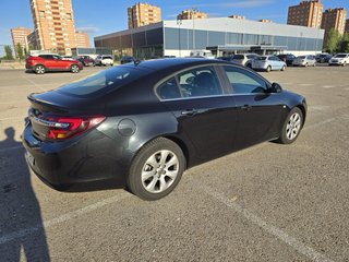 Opel Insignia 2014 2.0 ecoflex