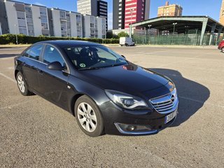 Opel Insignia 2014 2.0 ecoflex