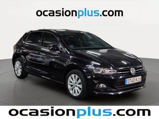 Volkswagen Polo Sport 1.0 TSI 70 kW (95 CV)