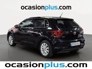 Volkswagen Polo Sport 1.0 TSI 70 kW (95 CV)