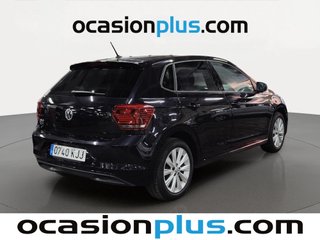 Volkswagen Polo Sport 1.0 TSI 70 kW (95 CV)