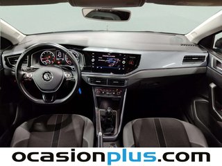 Volkswagen Polo Sport 1.0 TSI 70 kW (95 CV)