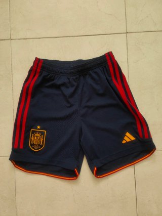Equipación Selección Española Fútbol Adidas