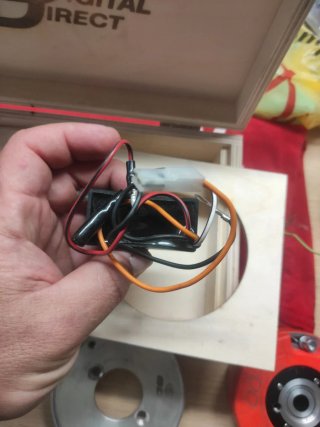 Rotor MVT DD para Derbi variant am6 derbi euro