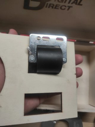 Rotor MVT DD para Derbi variant am6 derbi euro