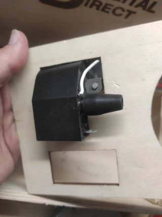 Rotor MVT DD para Derbi variant am6 derbi euro