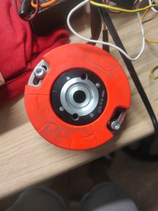 Rotor MVT DD para Derbi variant am6 derbi euro