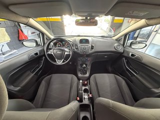 Ford Fiesta 2015
