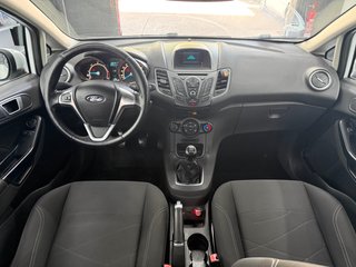 Ford Fiesta 2015