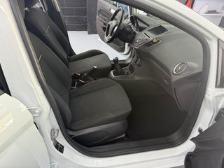 Ford Fiesta 2015