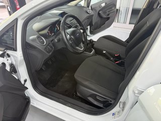 Ford Fiesta 2015
