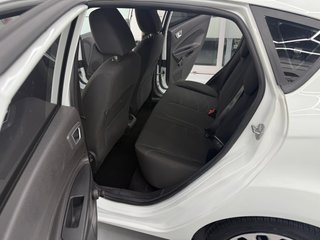 Ford Fiesta 2015