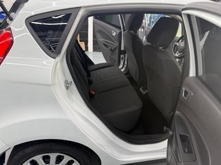 Ford Fiesta 2015