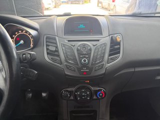 Ford Fiesta 2015
