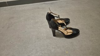 Zapatos de vestir Bessweet Talla 40