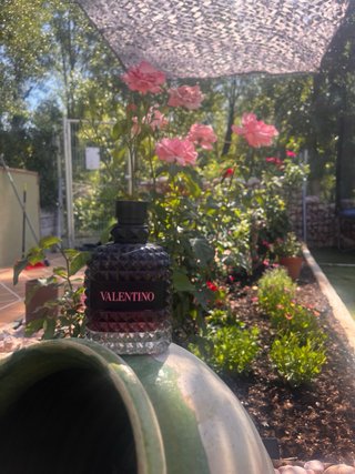 Valentino Uomo Born in Roma Intense Eau de Parfum