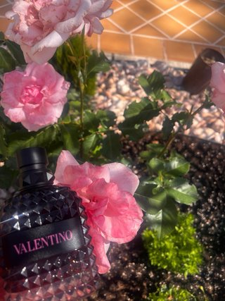 Valentino Uomo Born in Roma Intense Eau de Parfum