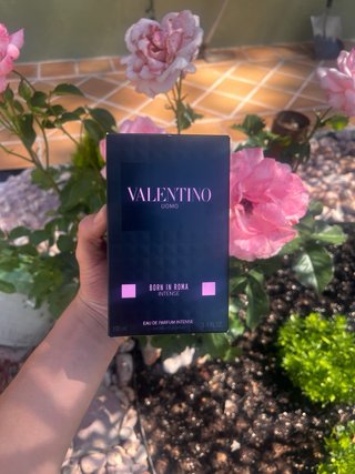 Valentino Uomo Born in Roma Intense Eau de Parfum